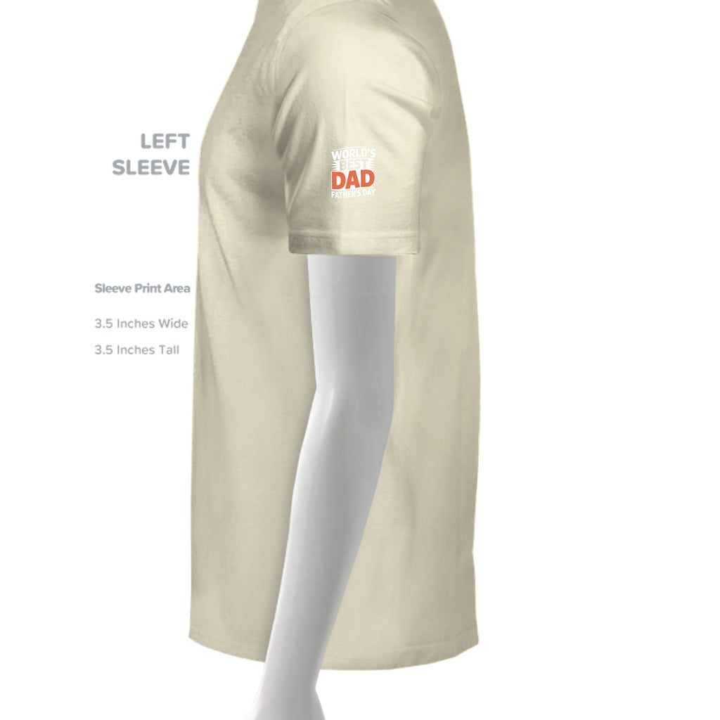 Off White - G640 - SLEEVE_LEFT