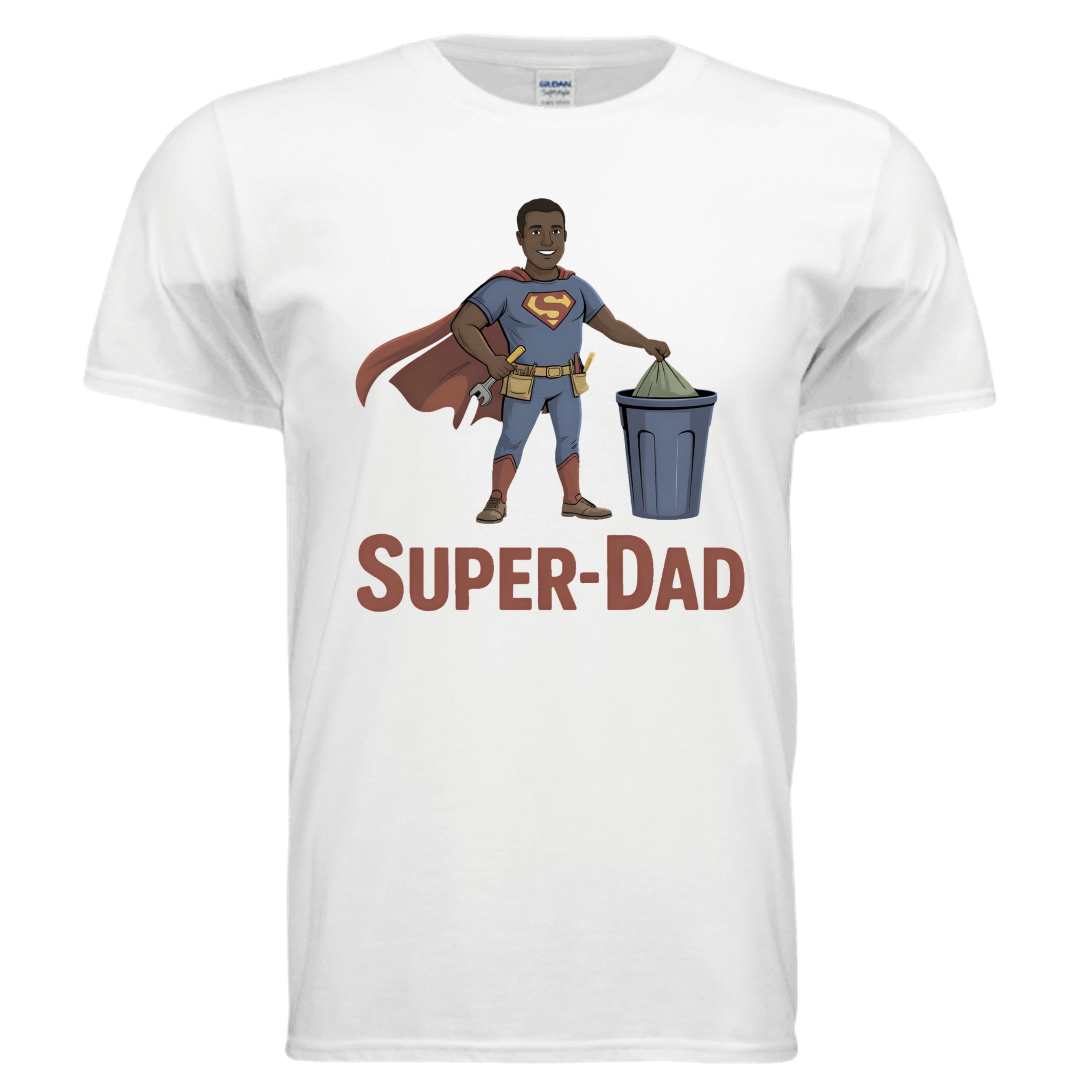 WHITE - G640 - FRONT