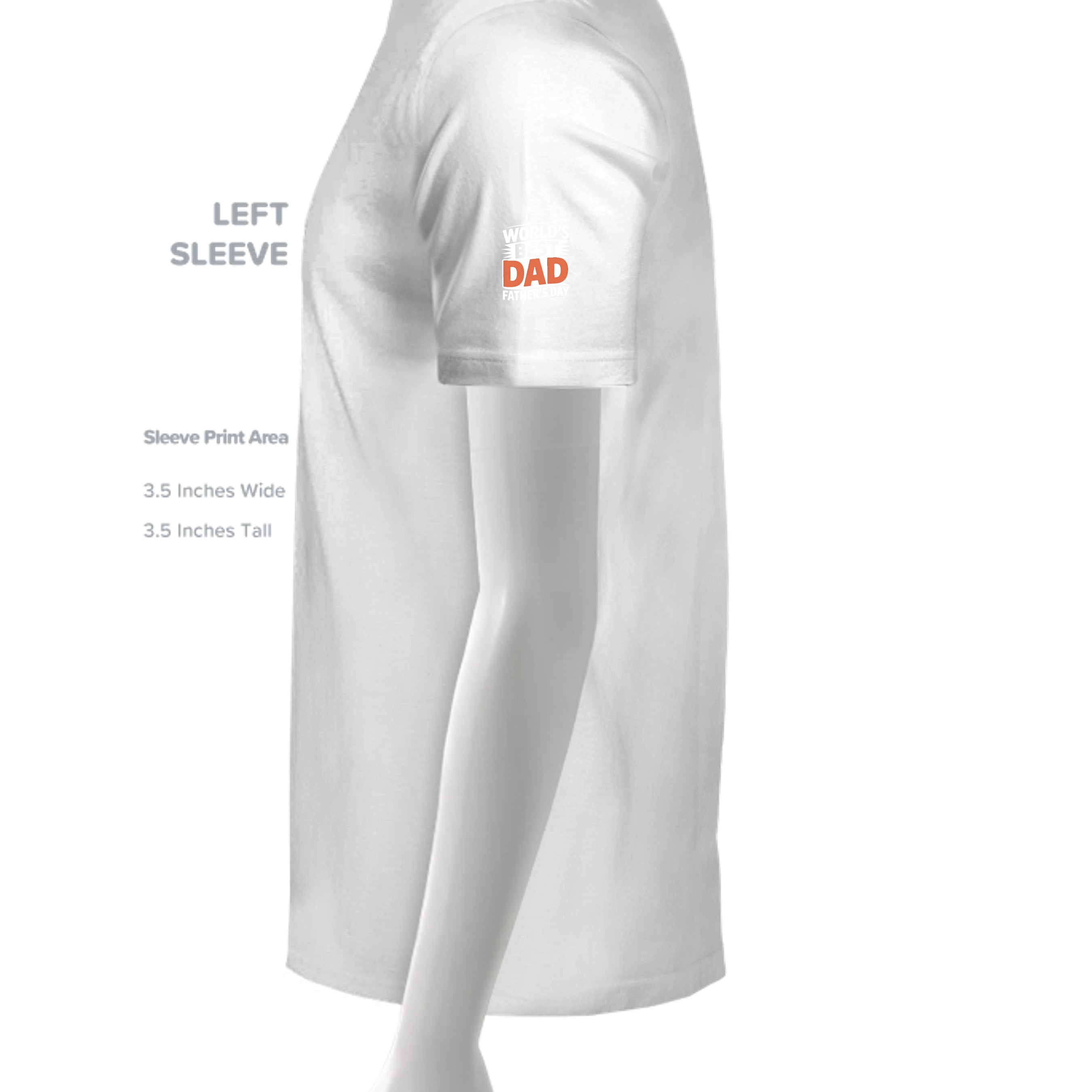WHITE - G640 - SLEEVE_LEFT