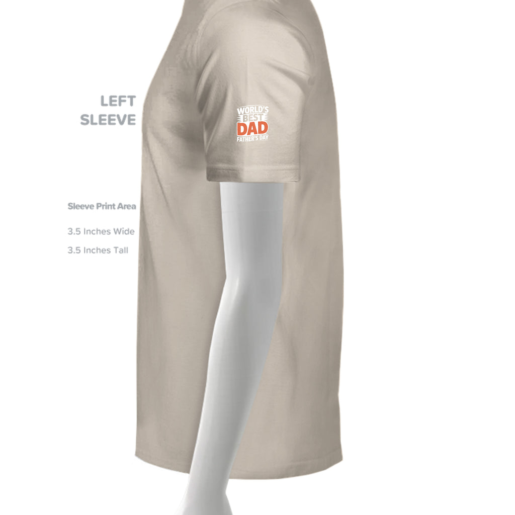 SAND - G640 - SLEEVE_LEFT
