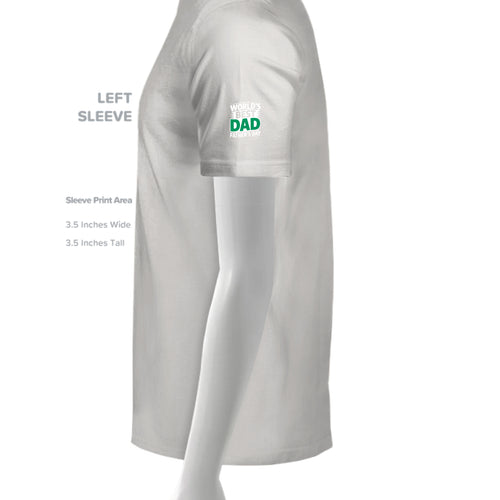 Ice Grey - G640 - SLEEVE_LEFT