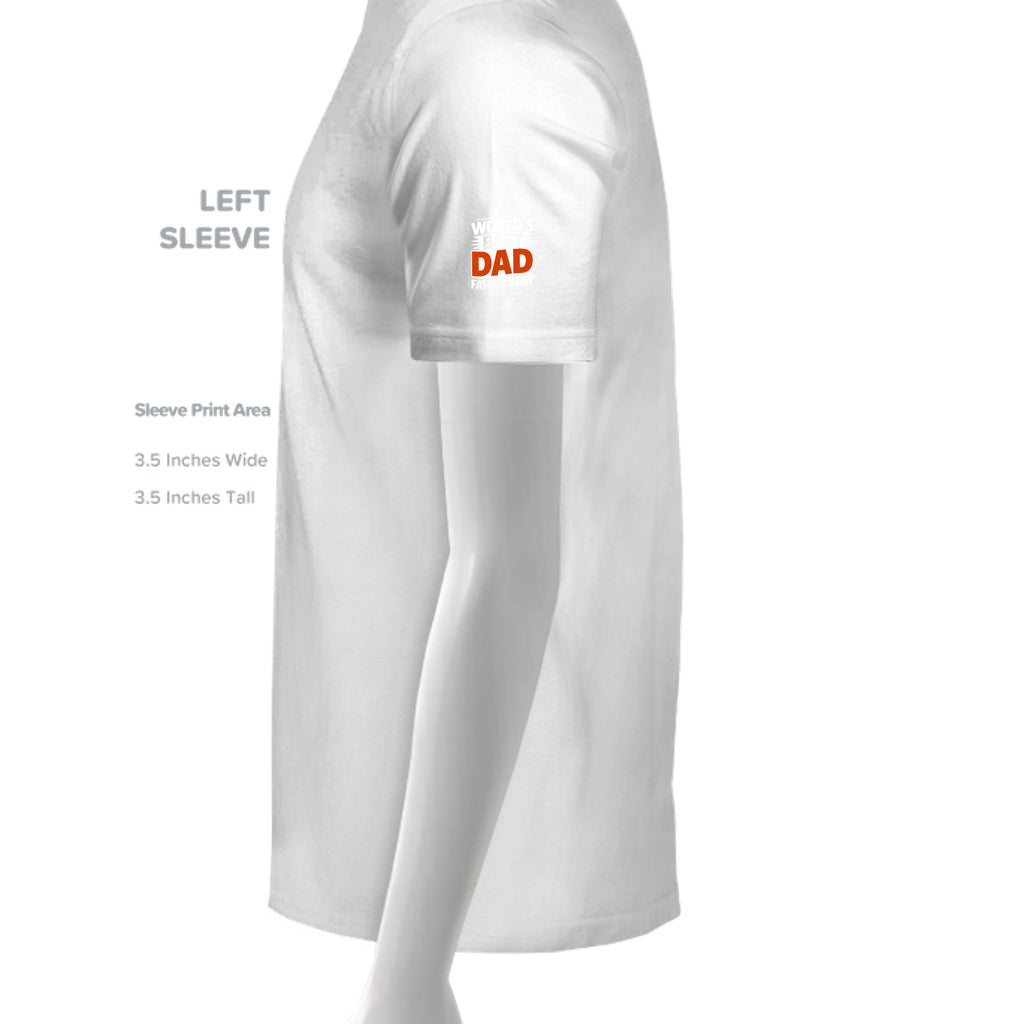 WHITE - G640 - SLEEVE_LEFT