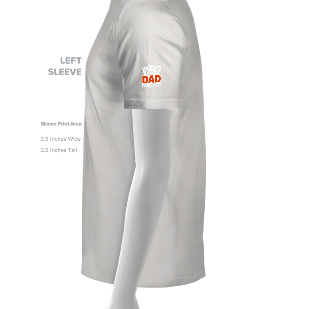 Ice Grey - G640 - SLEEVE_LEFT