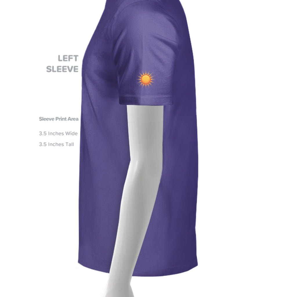 Athletic Purple - 5480 - SLEEVE_LEFT
