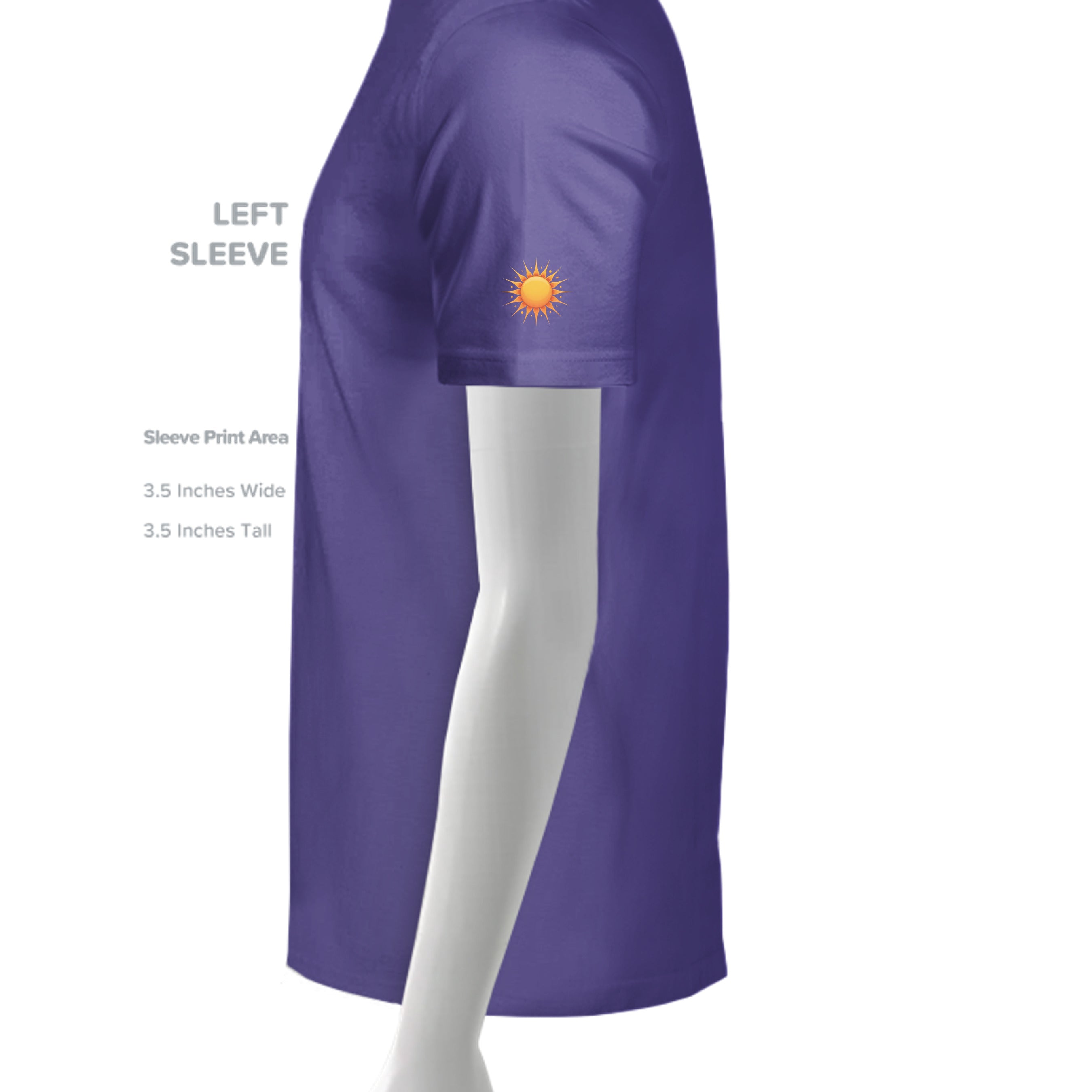 Athletic Purple - 5480 - SLEEVE_LEFT