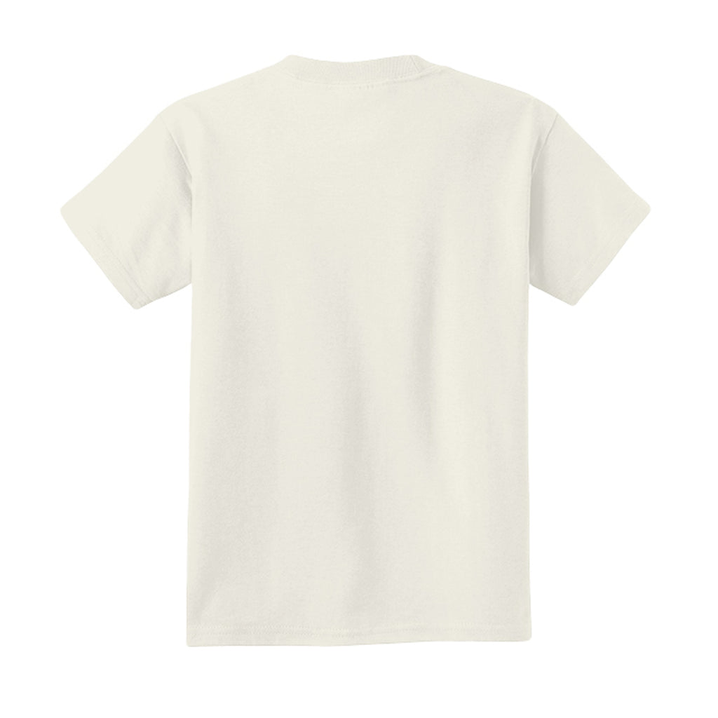 Ivory - PC54Y - BACK
