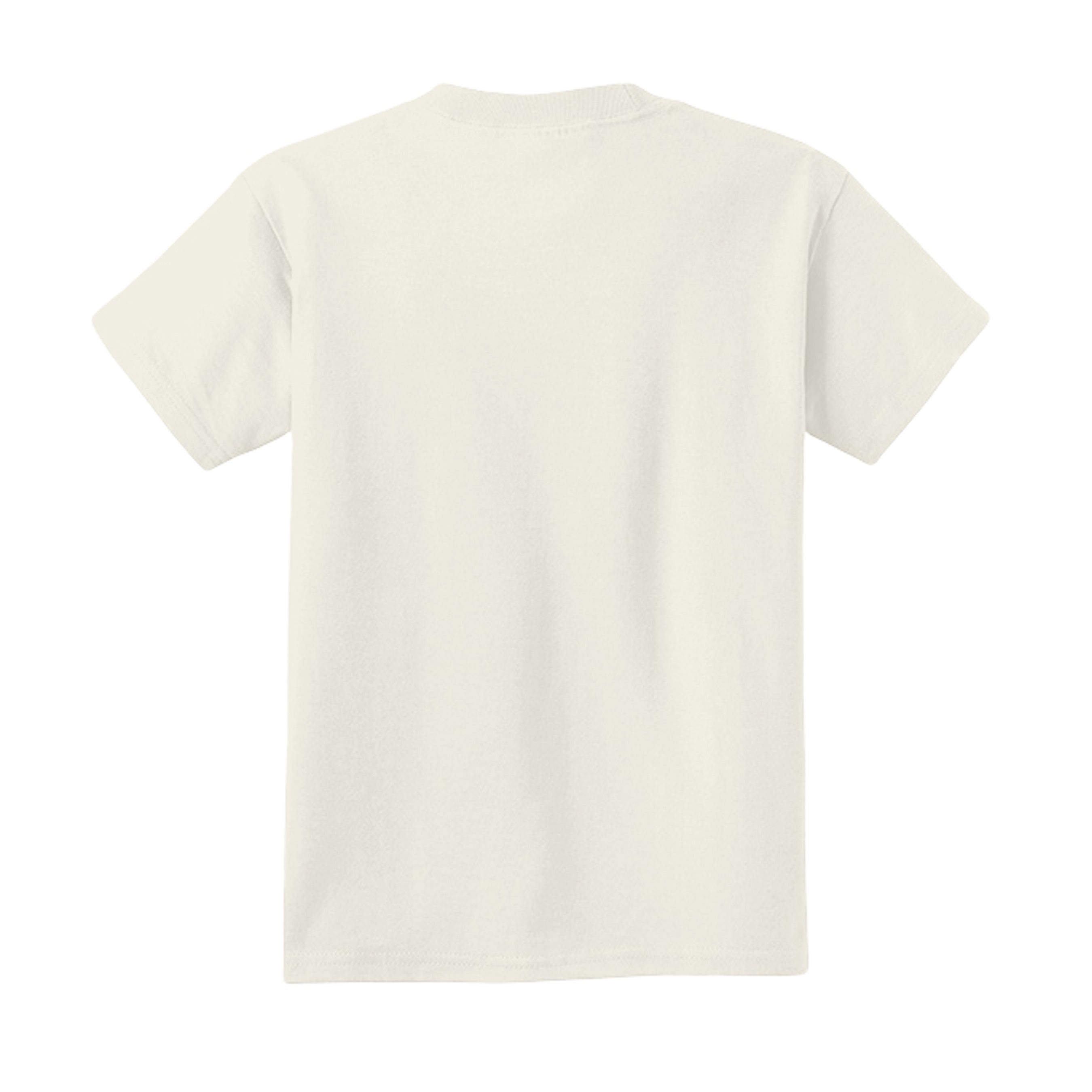 Ivory - PC54Y - BACK